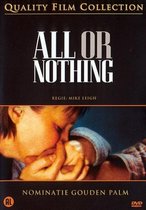 All Or Nothing