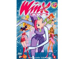Winx Club 4