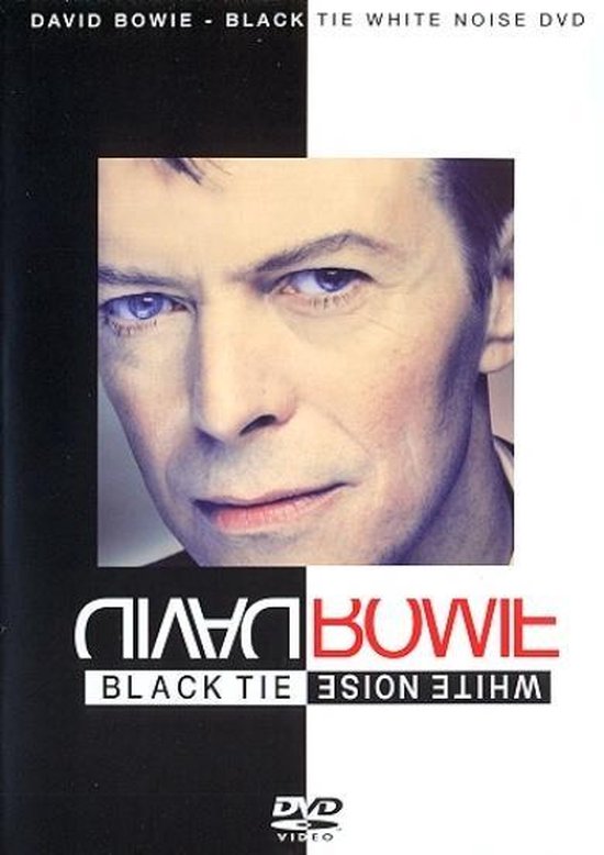 David Bowie - Black Tie White Nois