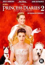 Princess Diaries 2: The Royal Engagement