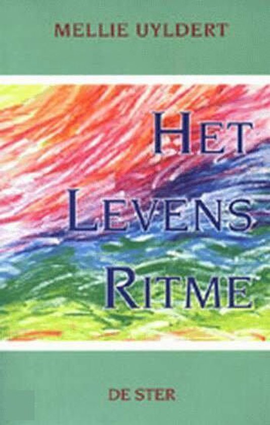 Levensritme