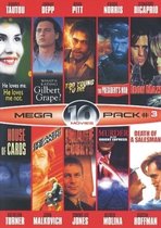 Mega Movie Pack 3