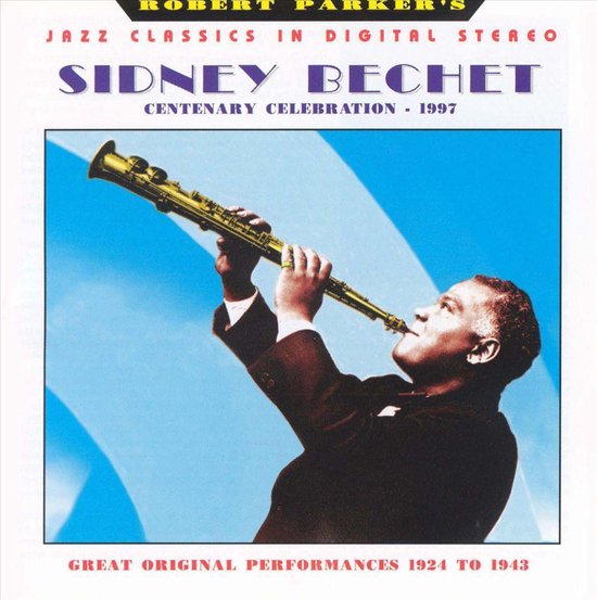 Centenary Celebration (1997), The Red Onion Jazz Babies CD (album
