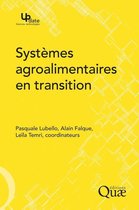 Update Sciences & technologies - Systèmes agroalimentaires en transition