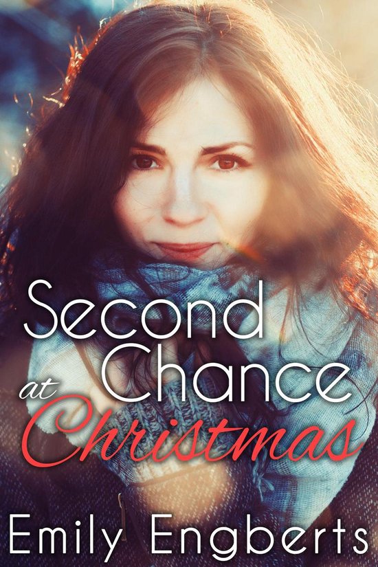 Second Chance at Christmas