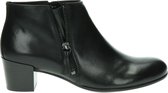 Ecco Shape M 35 dames enkellaars - Zwart multi - Maat 42