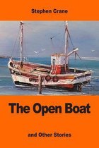 The Open Boat