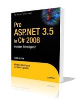 Pro ASP.Net 3.5 in C? 2008
