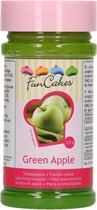 FunCakes Smaakpasta Groene Appel 120g