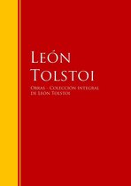 Biblioteca de Grandes Escritores - Obras de León Tolstoi - Colección