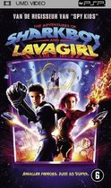 The Adventures Of Sharkboy And Lavagirl