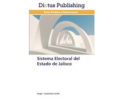 Sistema Electoral del Estado de Jalisco