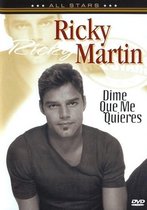 Ricky Martin - Dime Que Me Quieres