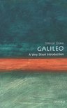 Very Short Introductions - Galileo: A Very Short Introduction