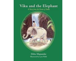 Viku and the Elephant