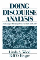 Doing Discourse Analysis