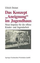Das Konzept aneignung Im Jugendhaus