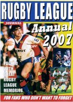 Rugby League Journal Annual