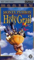Monty Python - The Holy Grail