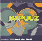 Michel De Hey - Impulz