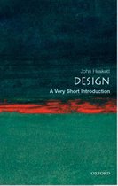 Very Short Introductions - Design: A Very Short Introduction