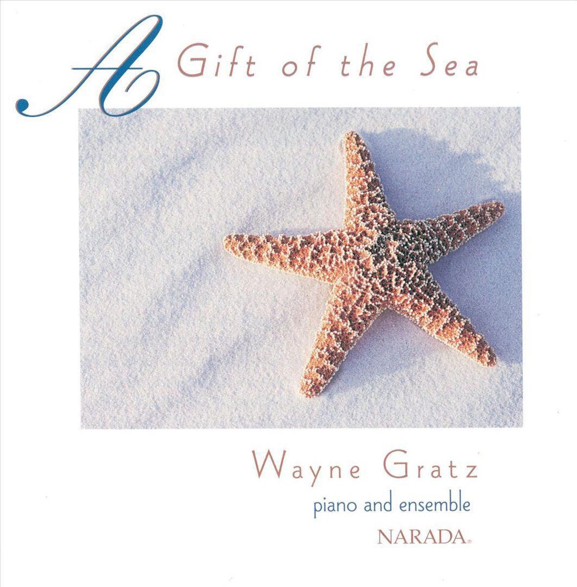 Gift of the Sea