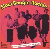 Slow Boogie Rockin', Vol. 4