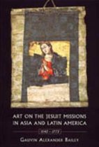 Art On Jesuit Missions Asia & Latin Amer
