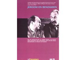 Jeroom & Benzamien