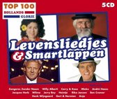 Various - Levensliedjes Smartlappen - Hg Top