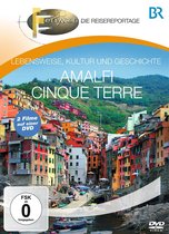 Br - Fernweh: Amalfi & Cinquet
