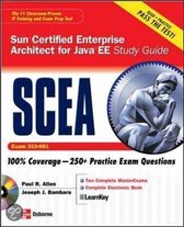 Sun Certified Enterprise Architect for Java EE