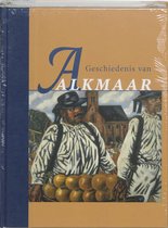 Geschiedenis van Alkmaar