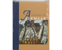 Geschiedenis van Alkmaar
