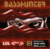 Basshunter - Lol (Red Version)