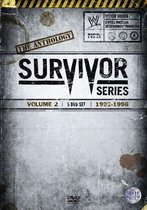 WWE - Survivor Series 2: 1992 - 1996