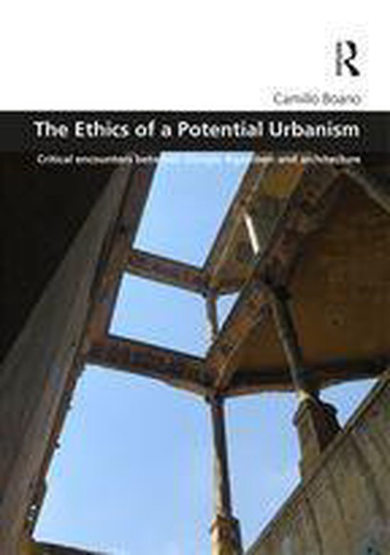 Design and the Built Environment - The Ethics of a Potential ... - cover