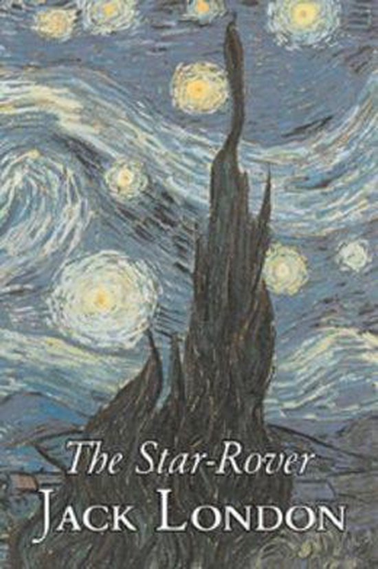 The Star Rover - cover