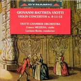 Violin - Viotti Cha Franco Mezzena - Viotti: Complete Violin Concertos -