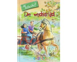 De Bleshof - De wedstrijd