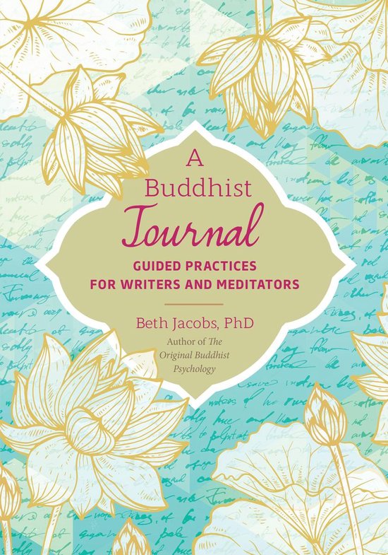 A Buddhist Journal - cover