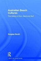 Sport in the Global Society- Australian Beach Cultures