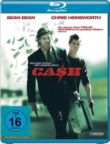 Cash (2009) (Blu-ray)