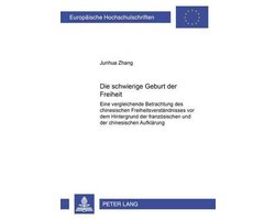 Die Schwierige Geburt Der Freiheit