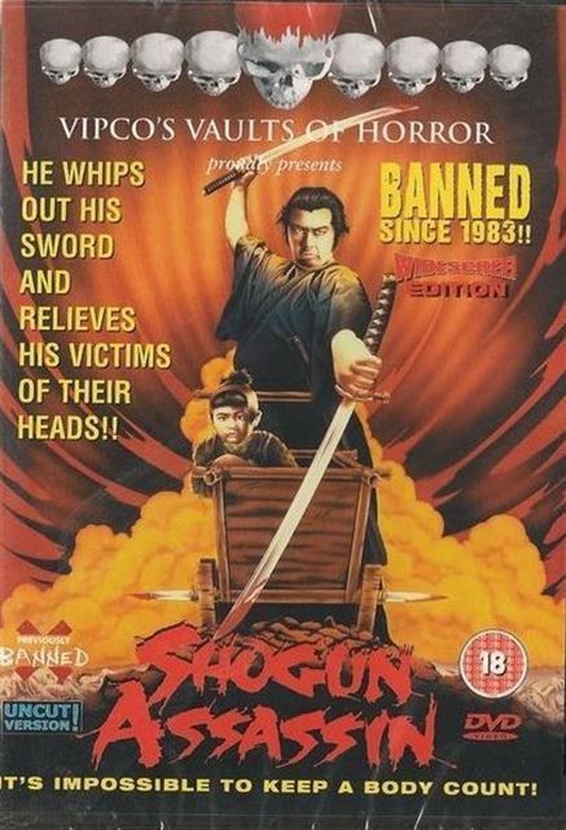 Shogun Assissin