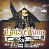 New Revolution