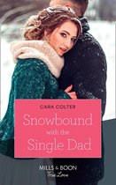 Snowbound With The Single Dad (Mills & Boon True Love)