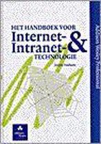 Het handboek voor internet / intranet technologie