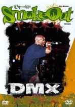 DMX - Smoke Out Festival