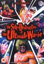 WWE - The Self Destruction Of The Ultimate Warrior